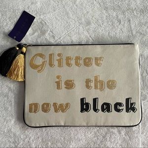 Madden Girl Laptop Chrome Book Case